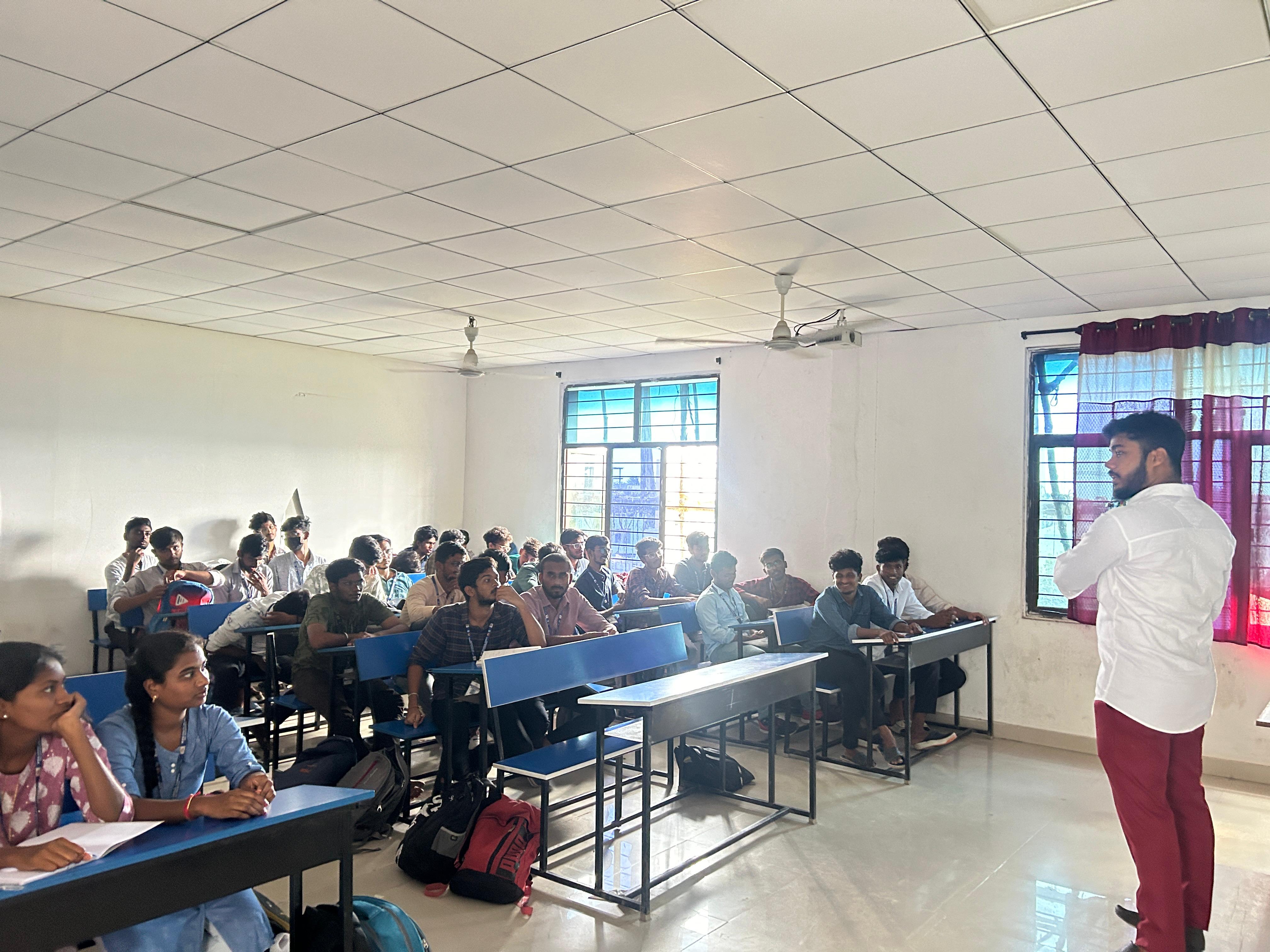 Cybersecurity Lab