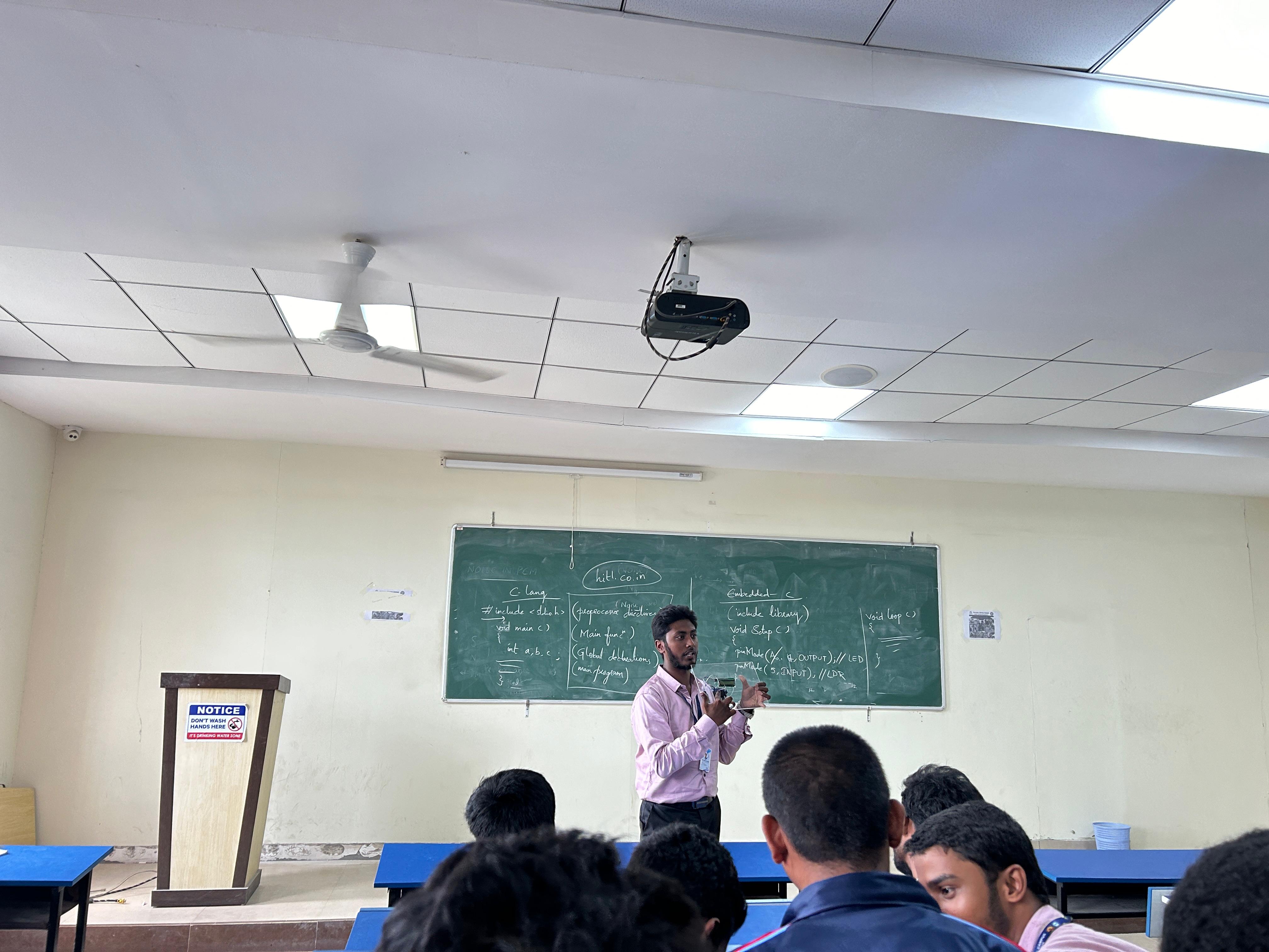 Cybersecurity Lab